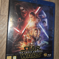 CD Star Wars, nové, nerozbalené v angličtině