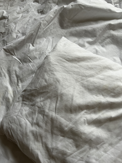 Detska perina a polstar