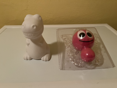 noční světýlka pro děti