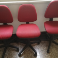 kancelářská židle
