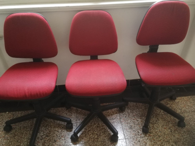 kancelářská židle