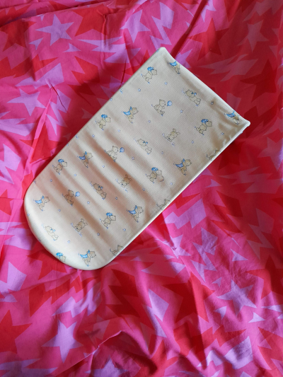 podložka na koupání pro miminka do vany/vaničky