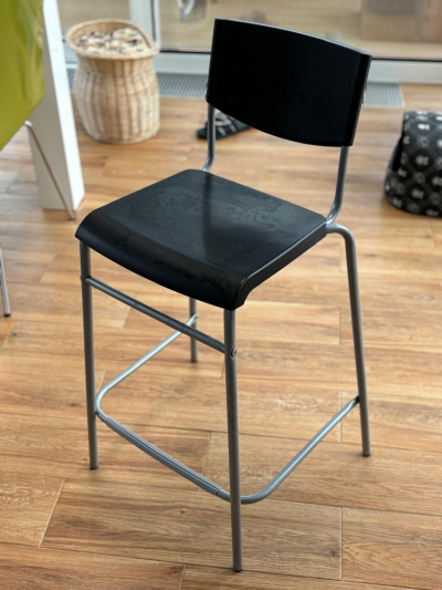 Barová židle Ikea