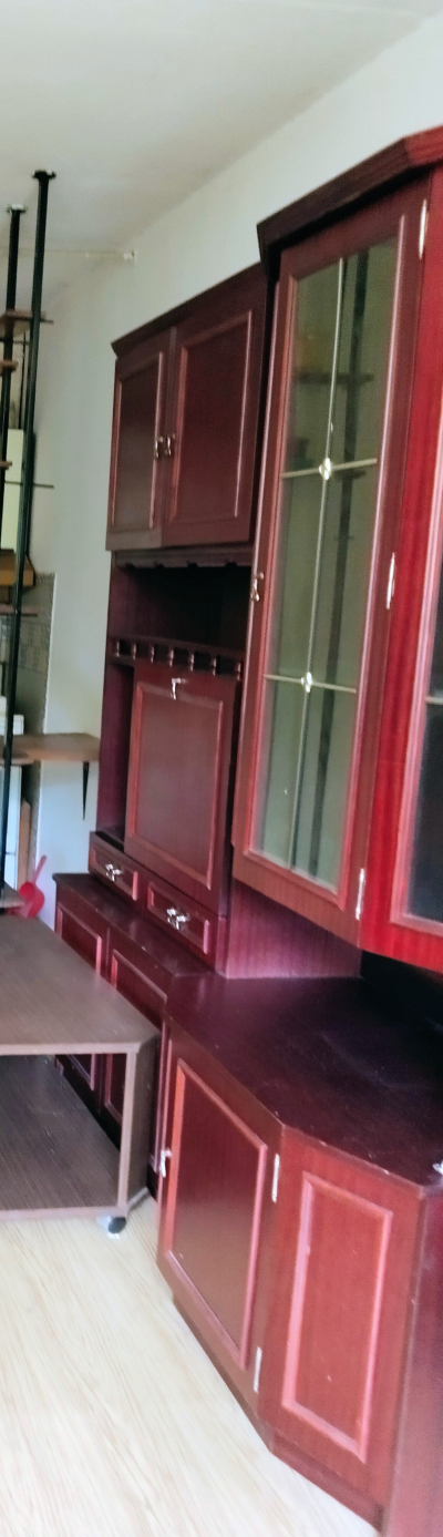 Nábytek do obýváku