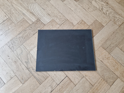 Clip rám Hama 30 x 40 cm