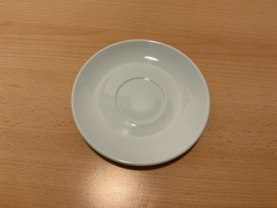 Malé talířky - 7 ks