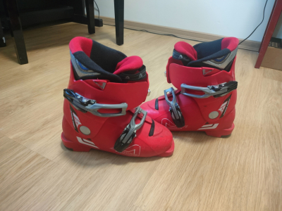 Dětské přeskáče vel. 34,5