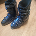 Pánské přeskáče vel. 45