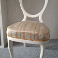 Židle k úpravě anebo k renovaci