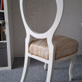 Židle k úpravě anebo k renovaci