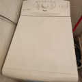 Pračka Whirlpool nespolehlivá