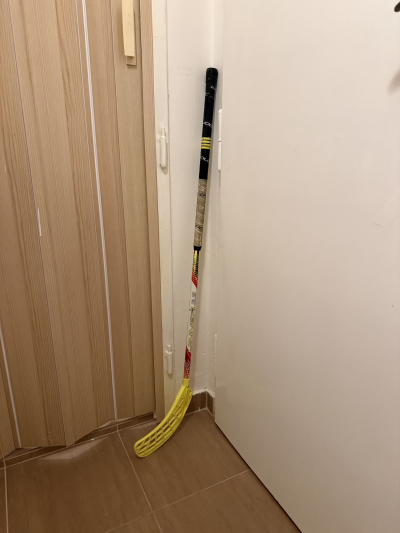 Florballka Wooloc Winner 3.2