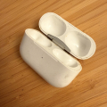 Pouzdro Apple AirPods Pro 2021 A2190