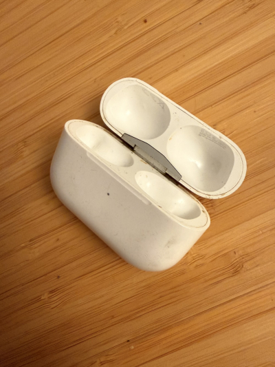 Pouzdro Apple AirPods Pro 2021 A2190