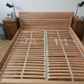 lamelové rošty 90 x 200 cm (bez postele)