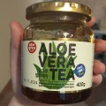 Aloe vera "džem"