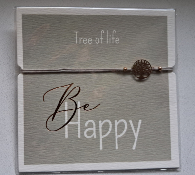 Náramek strom života