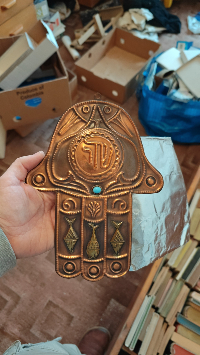 Dekorativní předmět