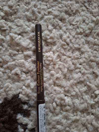 Tuzka na oci Dermacol c.2