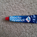 krém Procto-Glyvenol