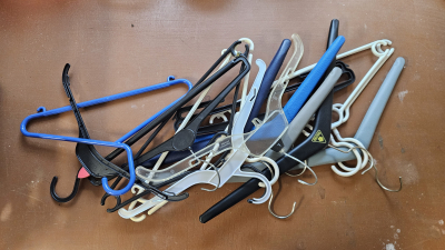 Ramínka všeho druhu