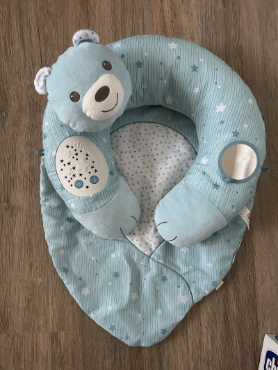 Podložka pro miminko