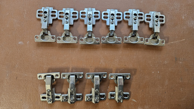 Kování nábytkové