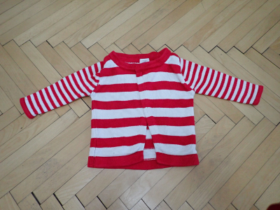 Svetr 1, velikost 86/92