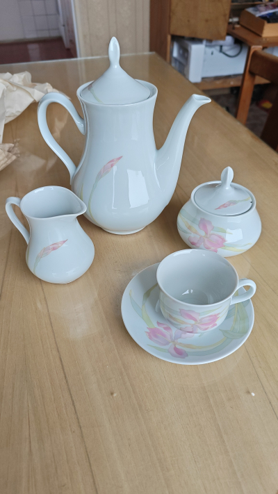 Čajová sada
