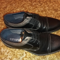 Boty spolecenske, panske, vel. 41