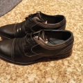 Boty spolecenske, panske, vel. 41