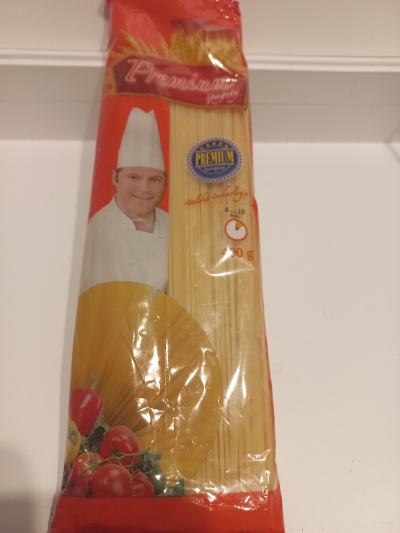 Špagety po expirace