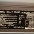 Plazmová TV Panasonic TH-42PV45EH - plně funkční