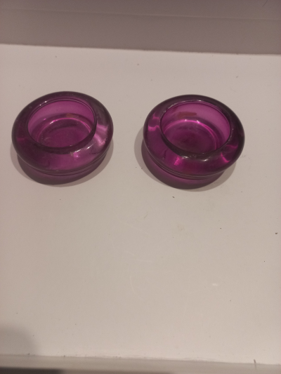 Stojanek na svíčky