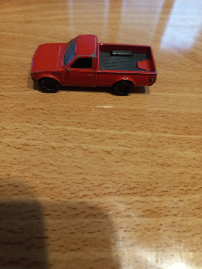 Autíčko nákladní