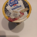 Šlehačka s vanilkou po expiraci.