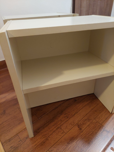 Skříňka, úložný prostor