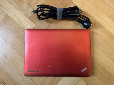 Notebook Lenovo Thinkpad E130