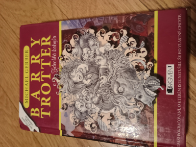 Parodie na Pottera