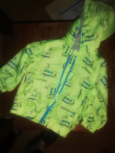 Bundicka, jarni, pisi vel. 80