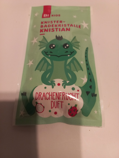 Krystalky do koupele po expiraci.