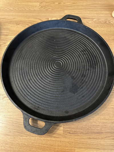 Pizza kámen do trouby