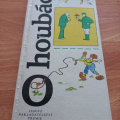 Kniha o houbách