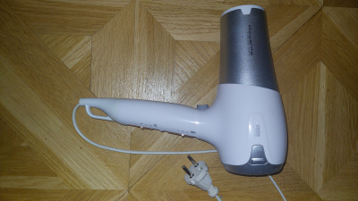 Fén Rowenta Powerline 2300W Ionic