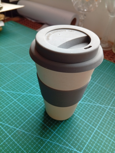 Cestovní hrnek MAGU