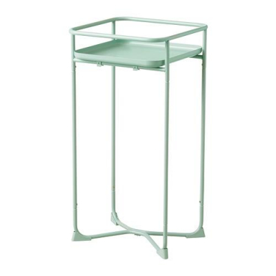 stojan na květinu ikea