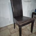 Židle do jídelny
