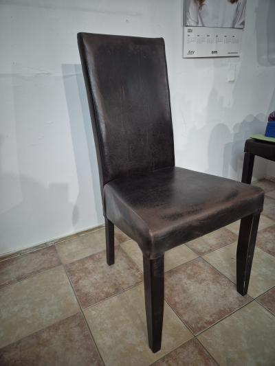 Židle do jídelny