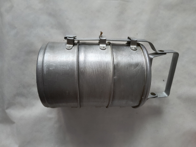 Jídlonosič trojdílný.