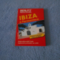 Ibiza a Formentera Berlitz kapesní průvodce Španělsko